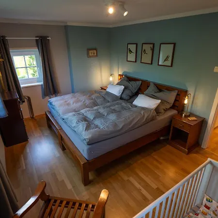 Jachthuus Mit Anbau Dom wakacyjny