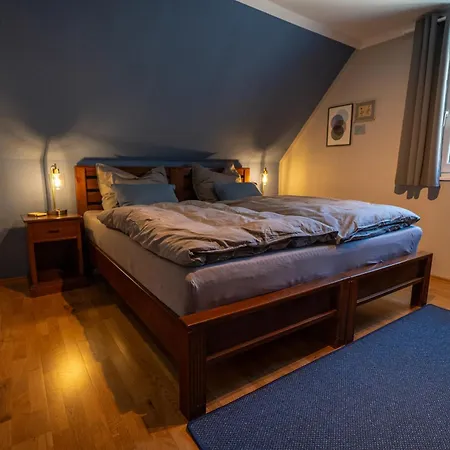 Jachthuus Mit Anbau Dom wakacyjny