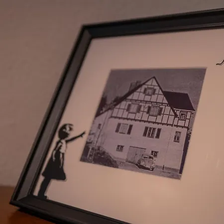 Holiday home Jachthuus Mit Anbau