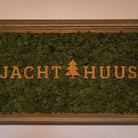 Dom wakacyjny Jachthuus Mit Anbau *