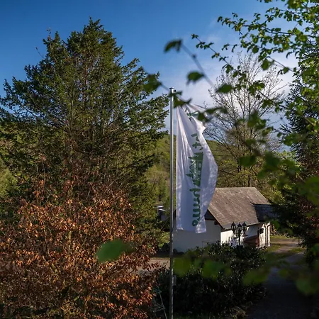 Holiday home Jachthuus Mit Anbau Brilon