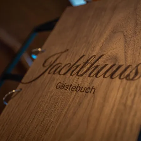 Jachthuus Mit Anbau Vakantiehuis Brilon