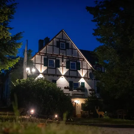 Vakantiehuis Jachthuus Mit Anbau *