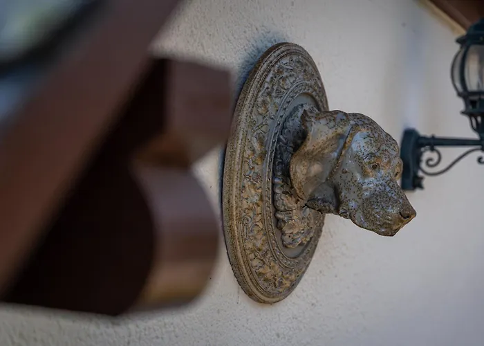 Prázdninový dům Jachthuus Mit Anbau