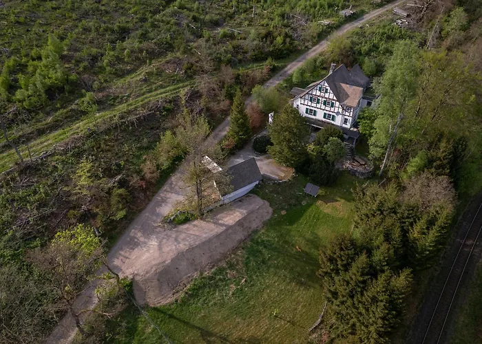 Prázdninový dům Jachthuus Mit Anbau