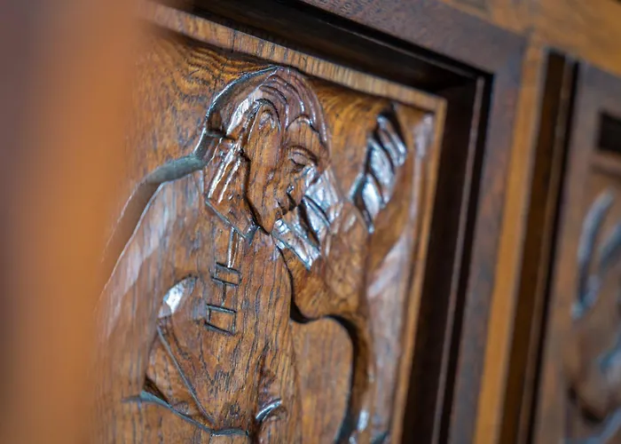 Prázdninový dům Jachthuus Mit Anbau