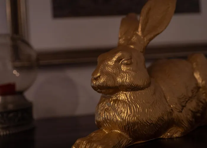 Jachthuus Mit Anbau Prázdninový dům